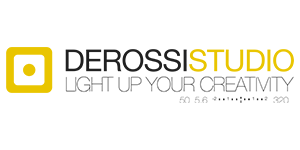 Derossi Studio - Logo