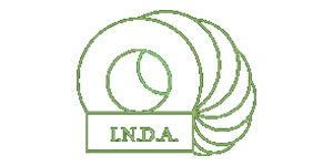 INDA - Logo