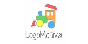 Logomotiva - Logo