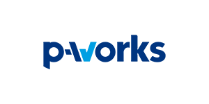 P-Works - Logo