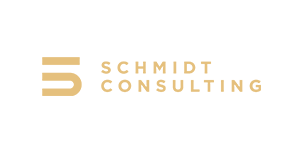 Schmidt consulting - Logo