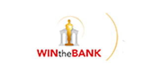 Win the Bank - Logo
